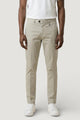 Skinny trousers Antony Morato MARK SLIM FIT WITH LOGOED RUBBER FLAG