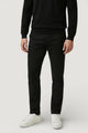 Skinny trousers Antony Morato MARK SLIM FIT WITH LOGOED RUBBER FLAG