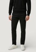 Skinny trousers Antony Morato MARK SLIM FIT WITH LOGOED RUBBER FLAG