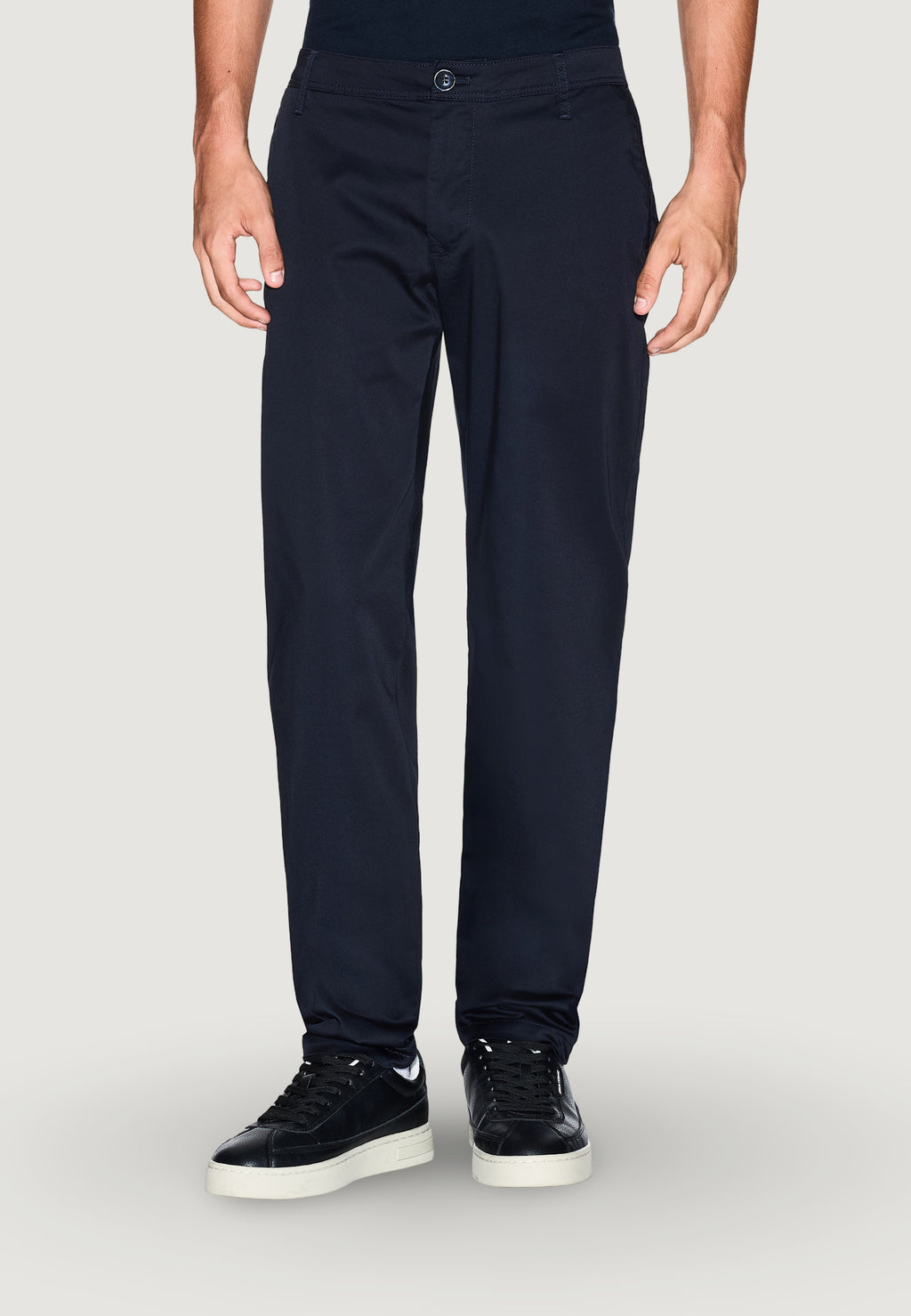 Skinny trousers Armani Exchange XM001162 AF13236