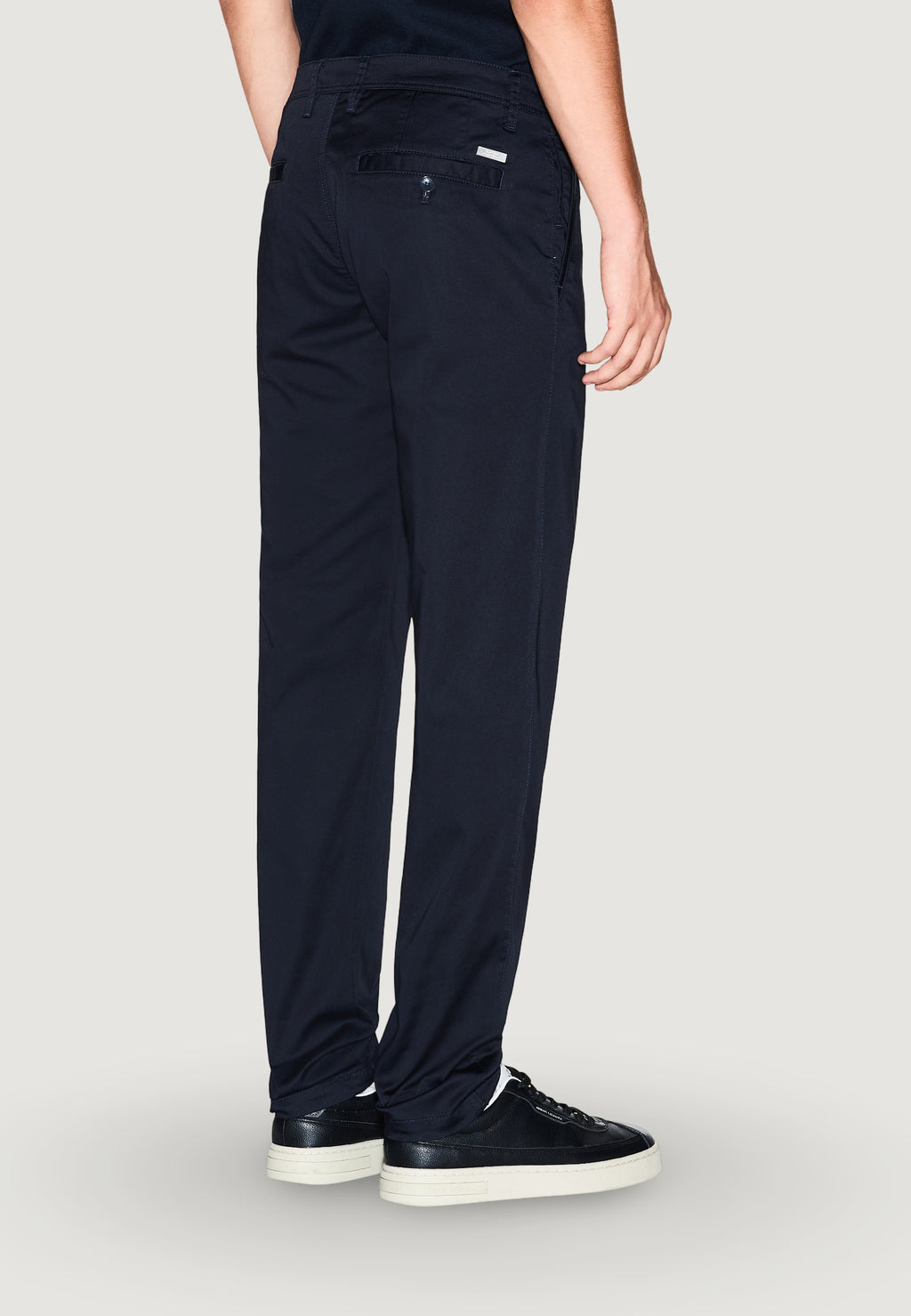 Skinny trousers Armani Exchange XM001162 AF13236