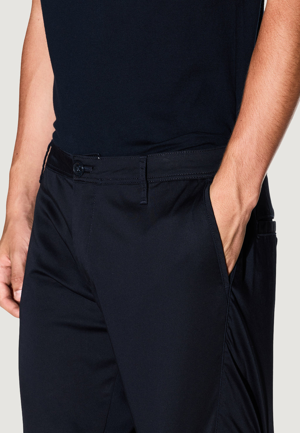 Skinny trousers Armani Exchange XM001162 AF13236