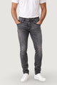 Skinny trousers Armani Exchange XM000070 AF27143