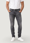 Skinny trousers Armani Exchange XM000070 AF27143
