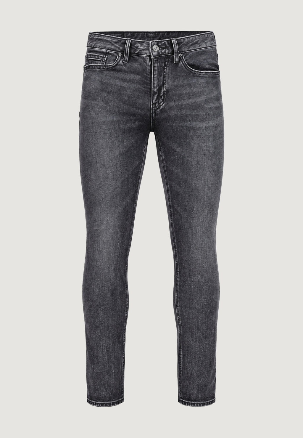 Skinny trousers Armani Exchange XM000070 AF27143