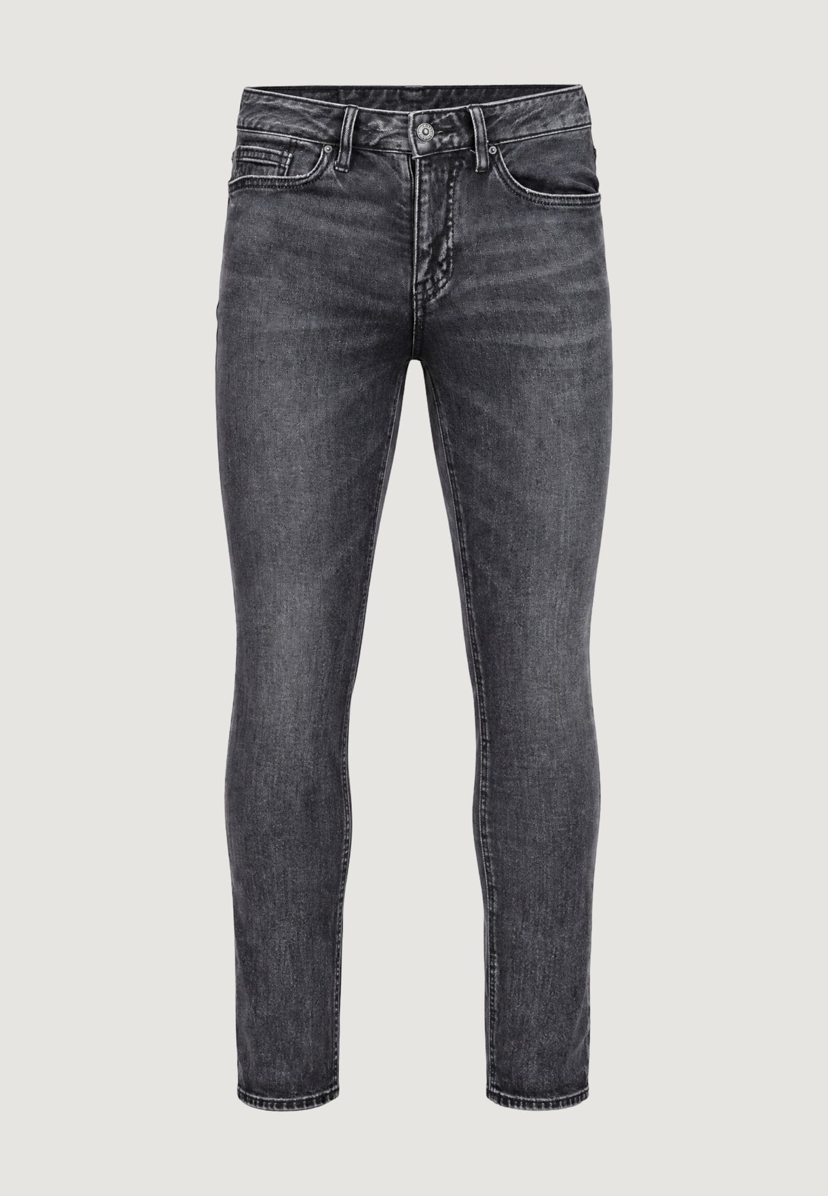 Skinny trousers Armani Exchange XM000070 AF27143