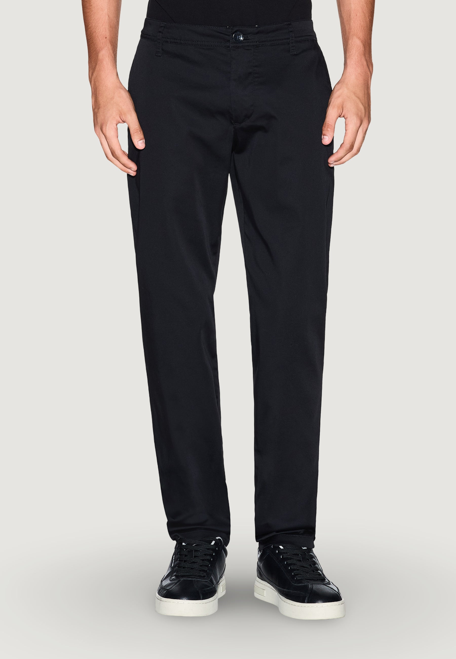 Pantaloni slim Armani Exchange XM001162 AF13236