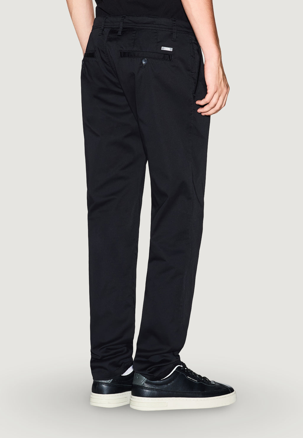 Skinny trousers Armani Exchange XM001162 AF13236