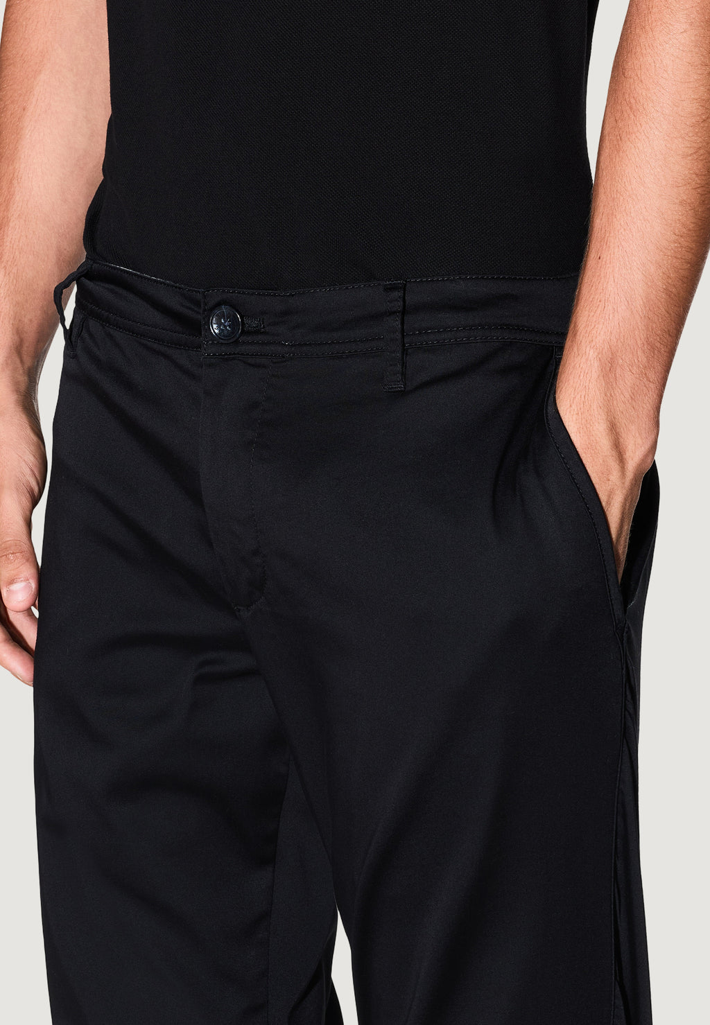 Skinny trousers Armani Exchange XM001162 AF13236