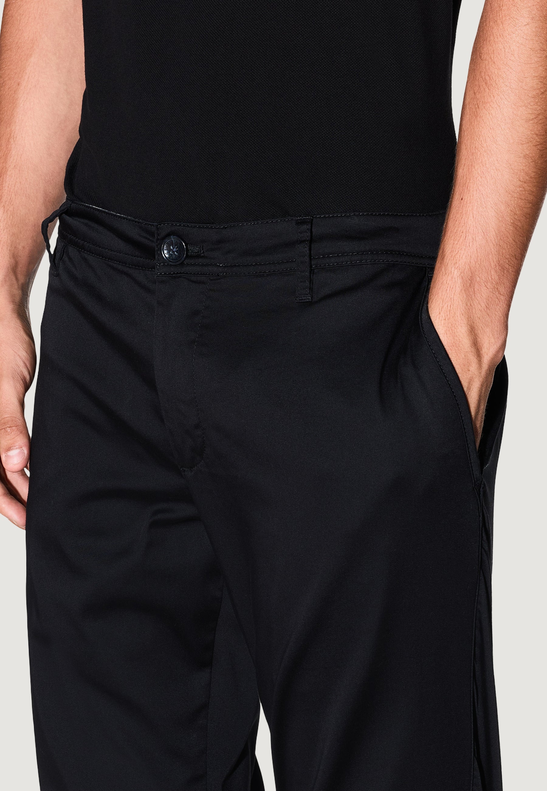 Skinny trousers Armani Exchange XM001162 AF13236