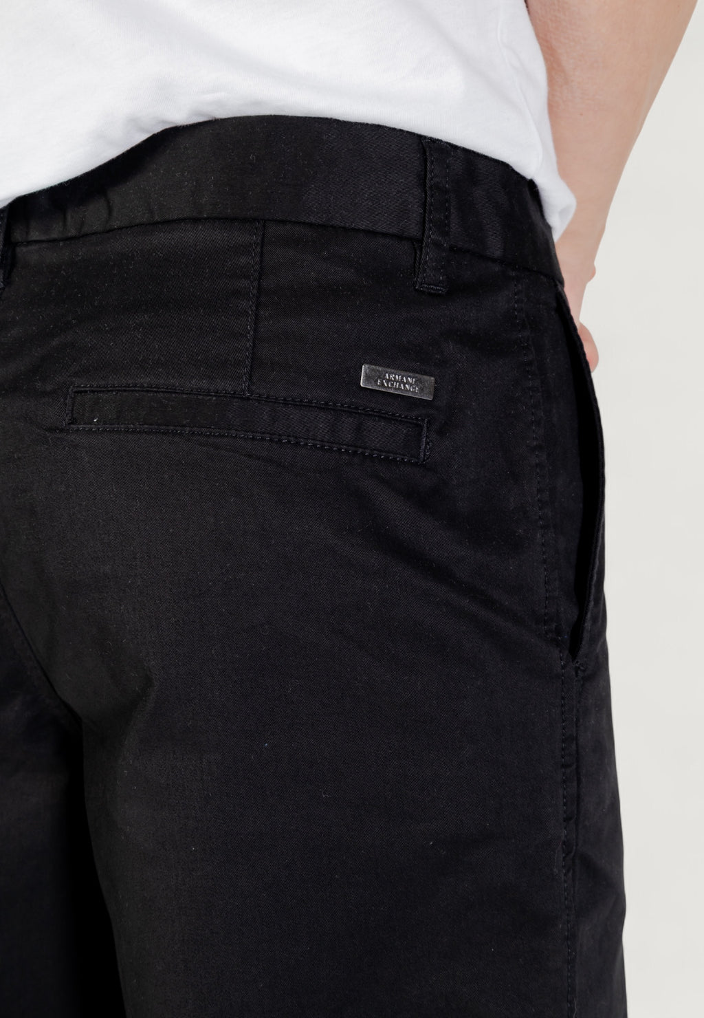Pantaloni slim Armani Exchange XM001569 AF18849