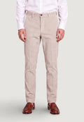  Borghese Caligola pantalone velluto
