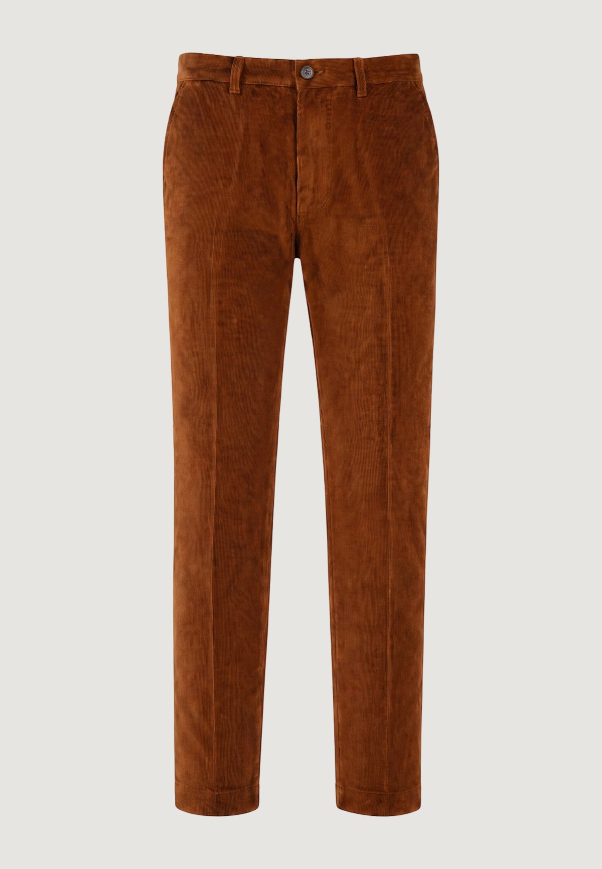 Pantaloni slim Borghese Aurelio