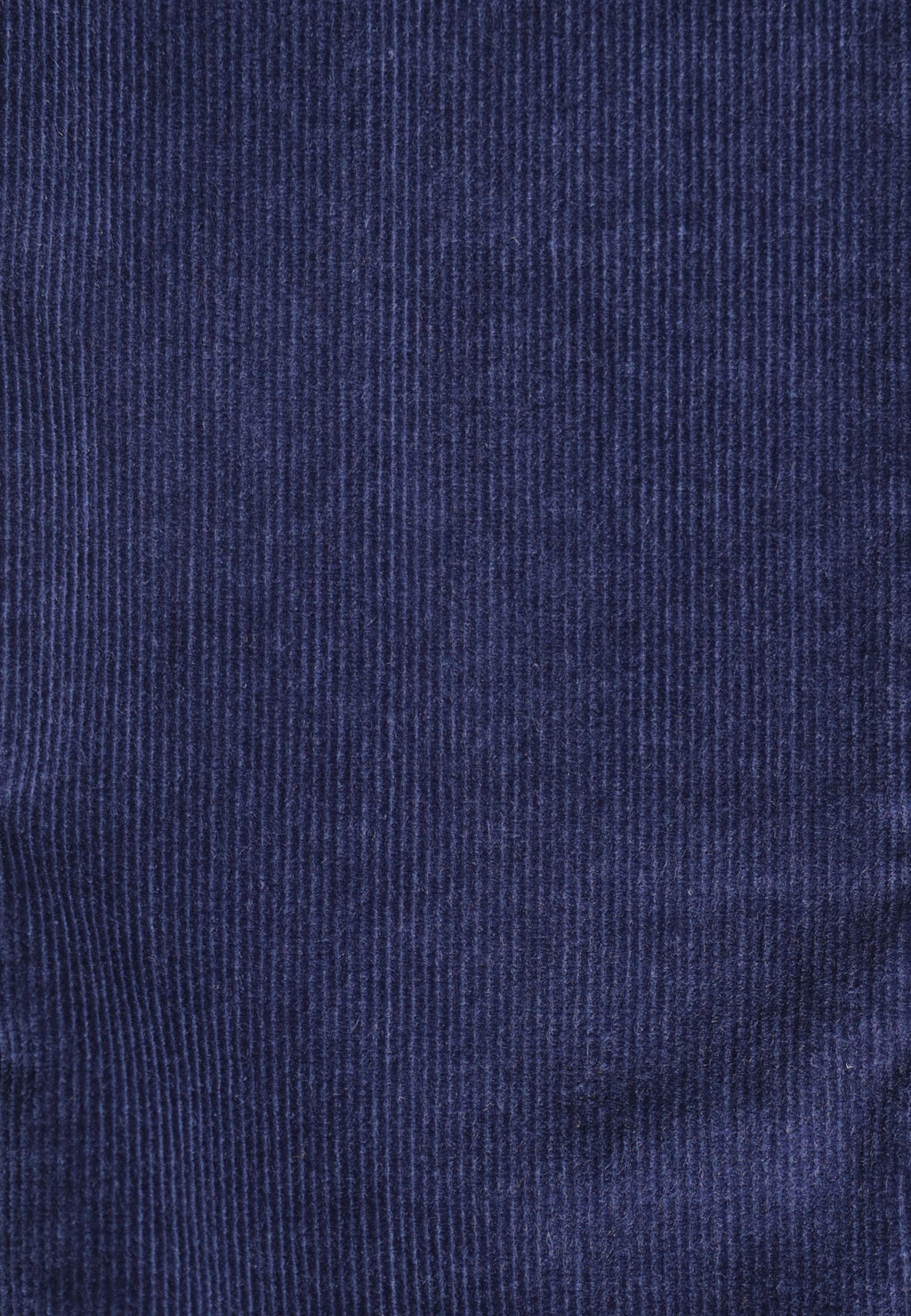 Pantaloni slim Borghese Aurelio - pantalone velluto a coste