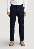 Trousers Borghese Domiziano - chino elegante