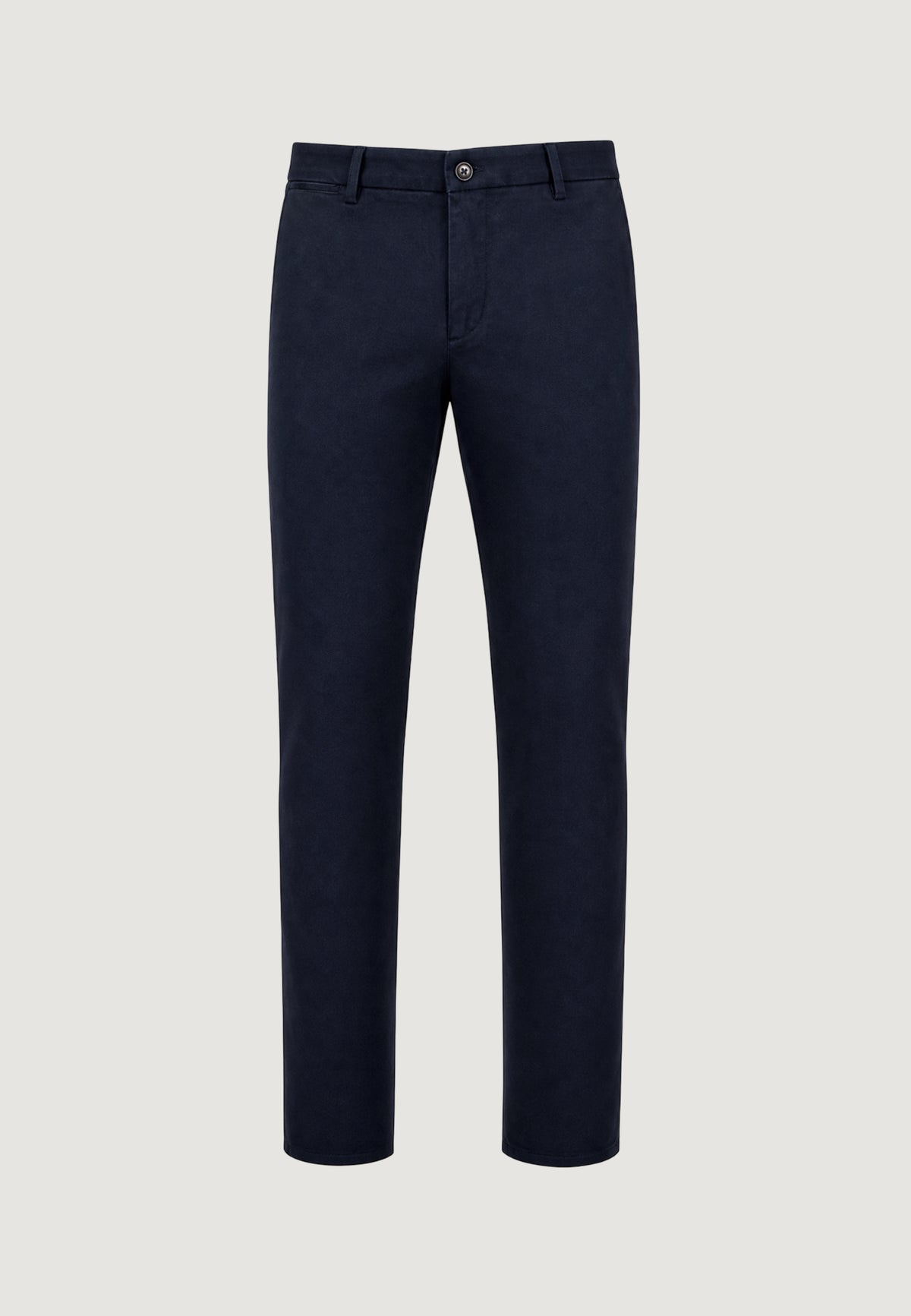 Trousers Borghese Domiziano - chino elegante