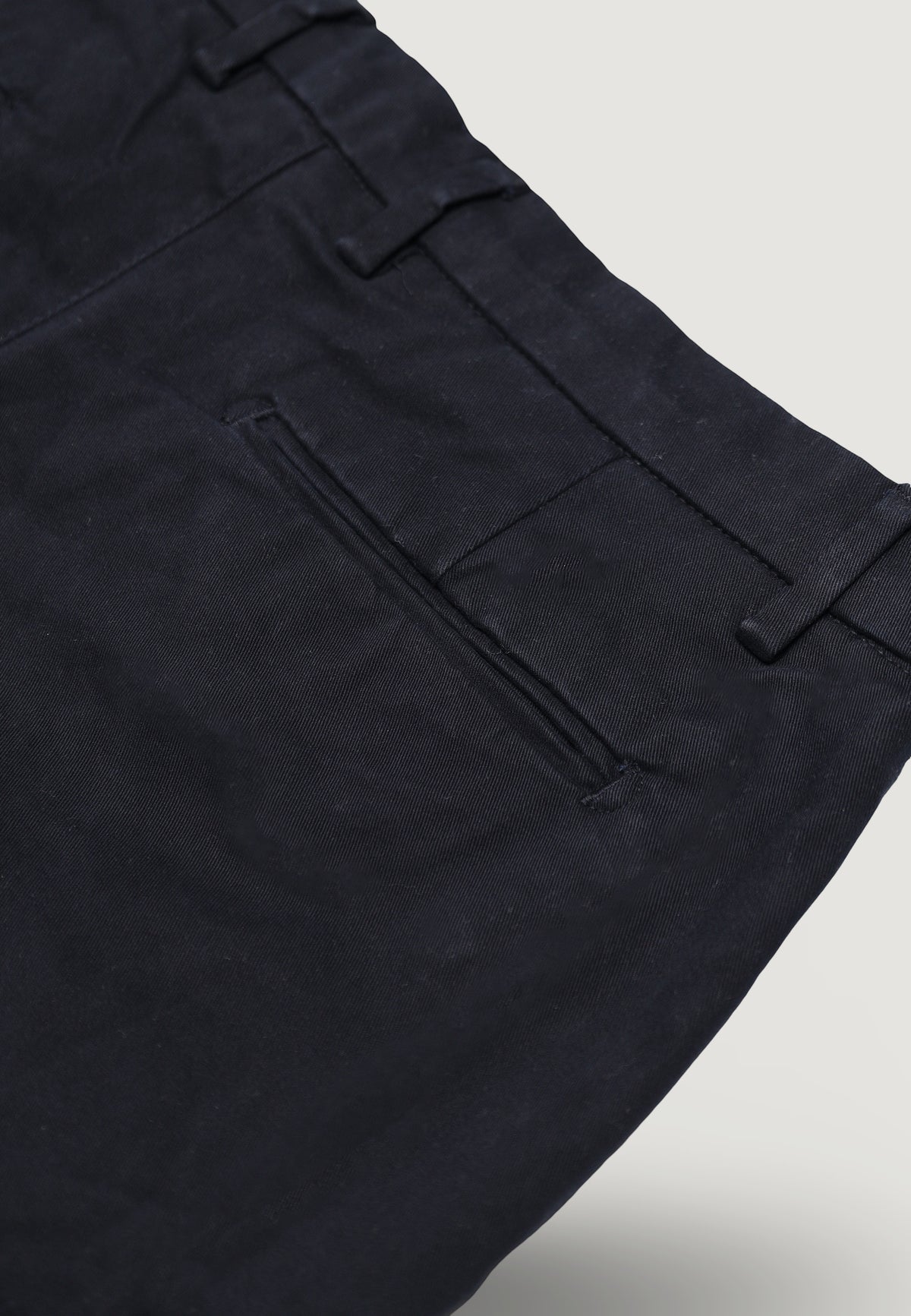 Trousers Borghese Domiziano - chino elegante