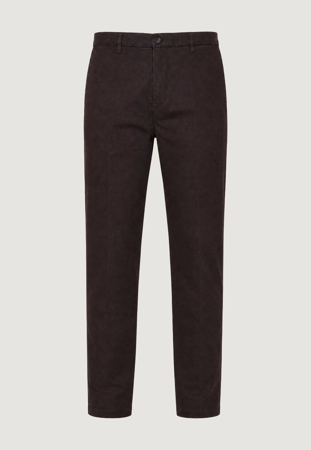 Pantaloni regular / comfort Borghese Domiziano - chino elegante