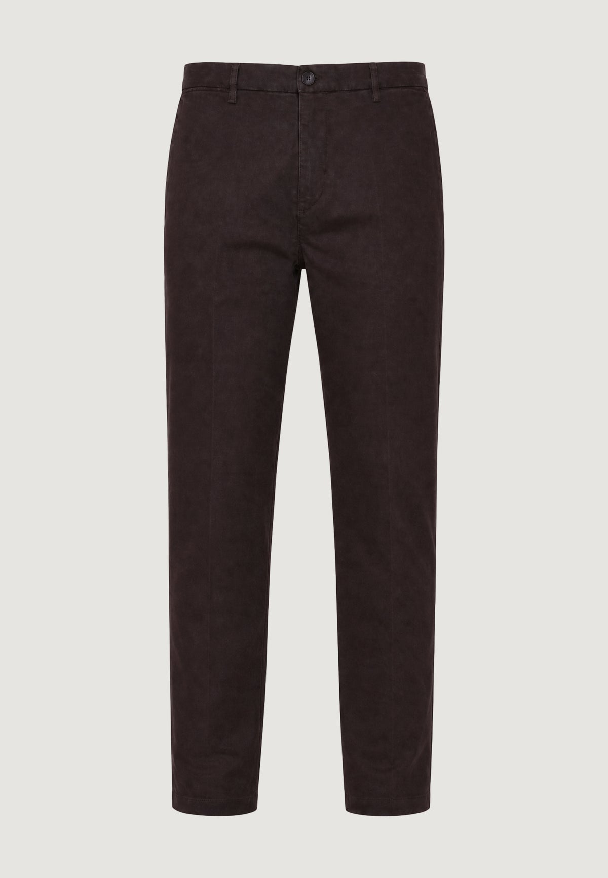 Pantaloni regular / comfort Borghese Domiziano - chino elegante