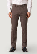 Trousers Borghese Cornelio - chino elegante