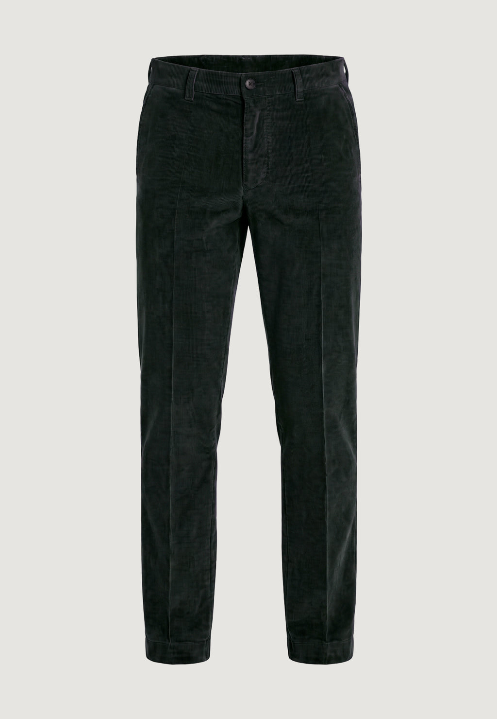 Skinny trousers Borghese Aurelio - pantalone velluto a coste