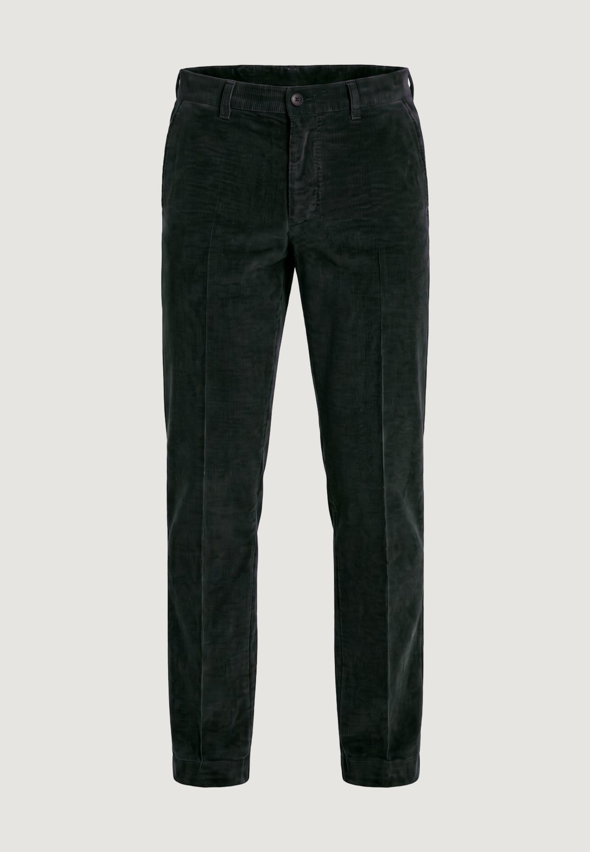 Skinny trousers Borghese Aurelio - pantalone velluto a coste