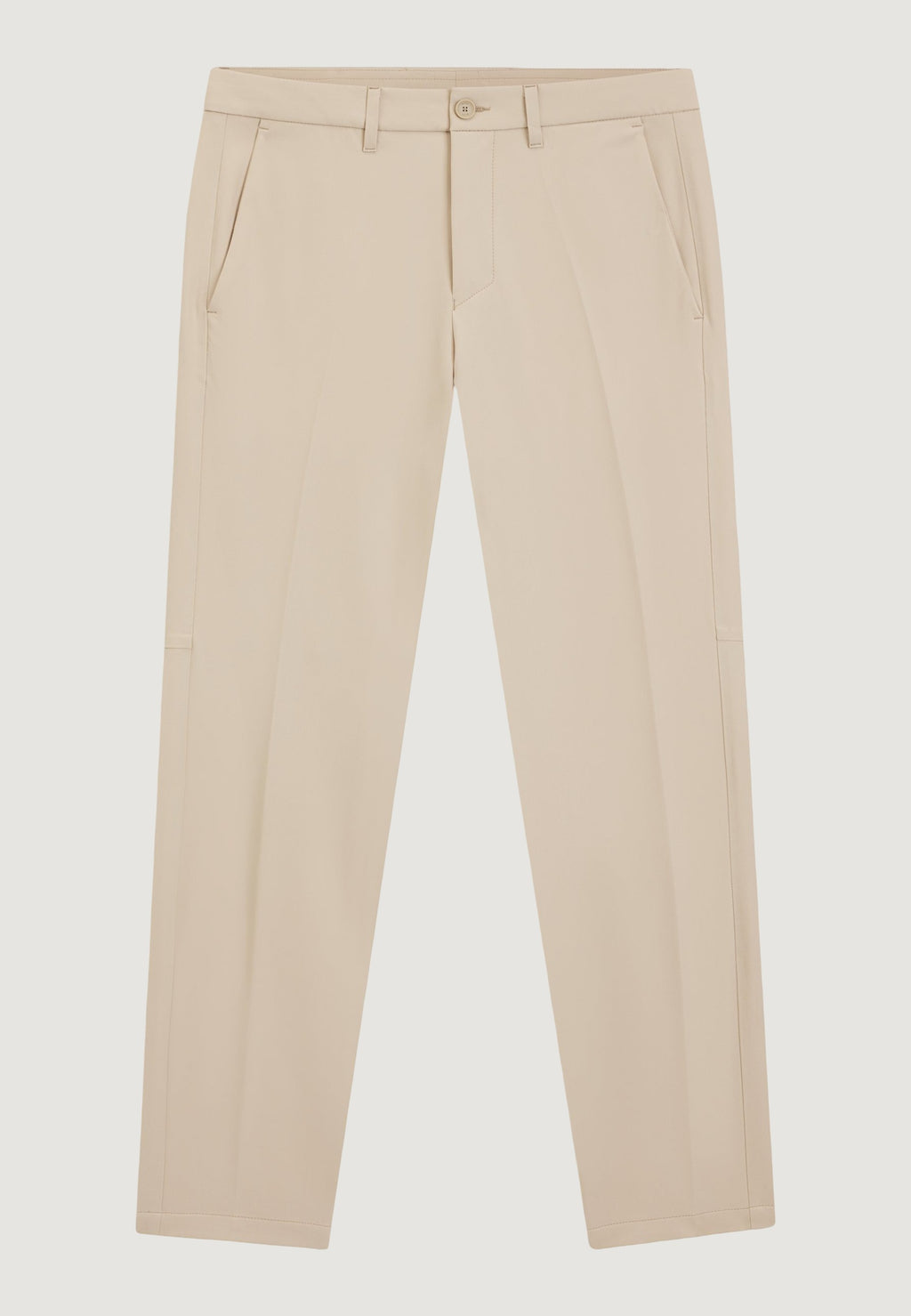 Pantaloni slim Boss T_Commuter-Slim 10268853 01