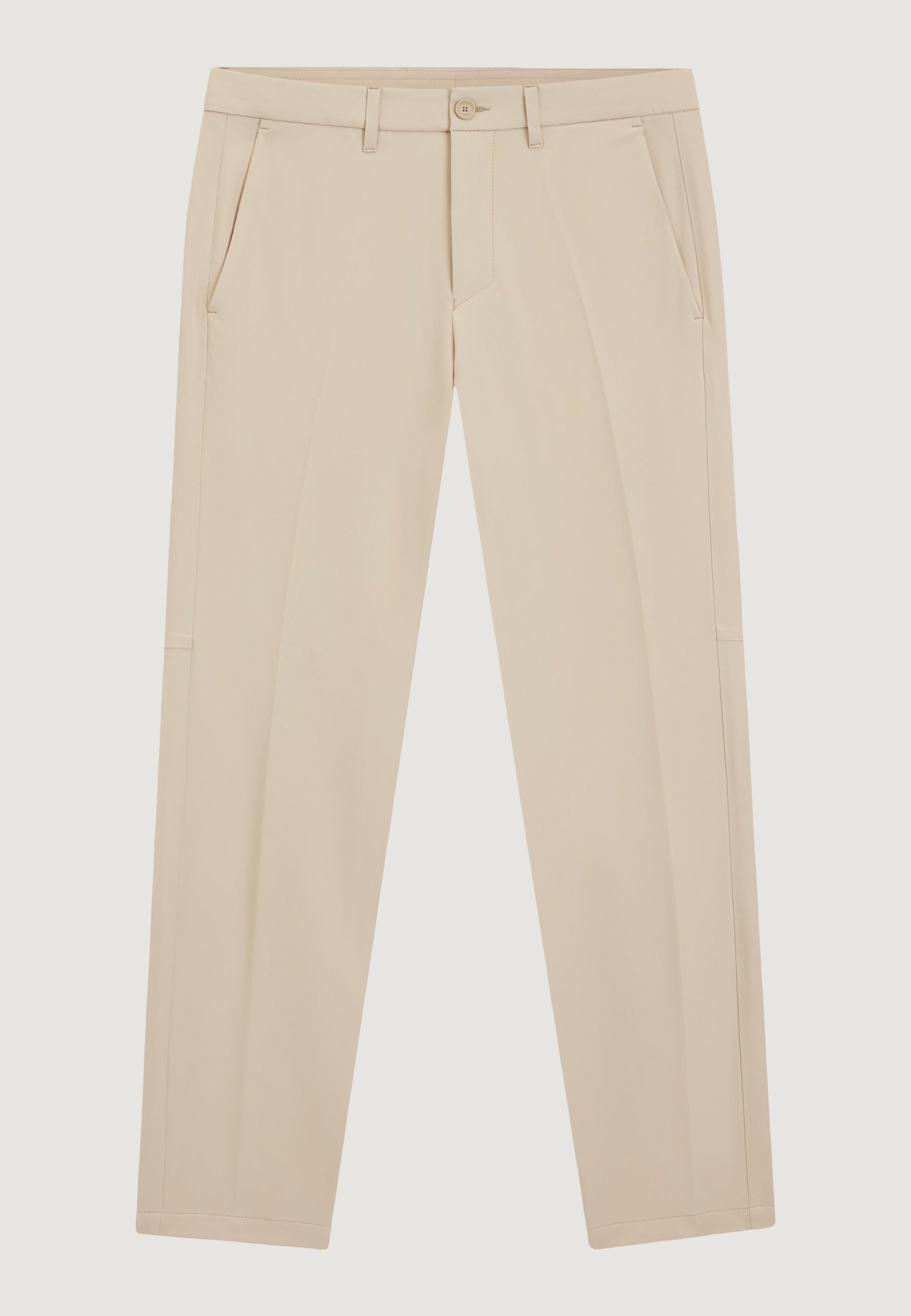 Pantaloni slim Boss T_Commuter-Slim 10268853 01