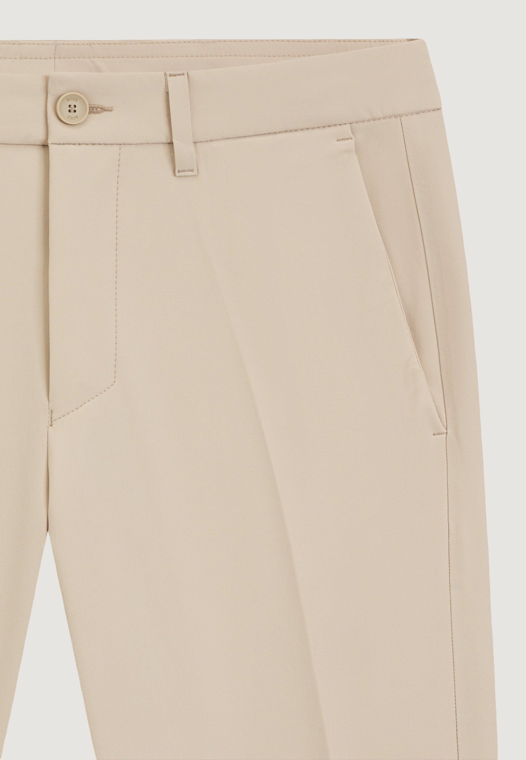 Pantaloni slim Boss T_Commuter-Slim 10268853 01