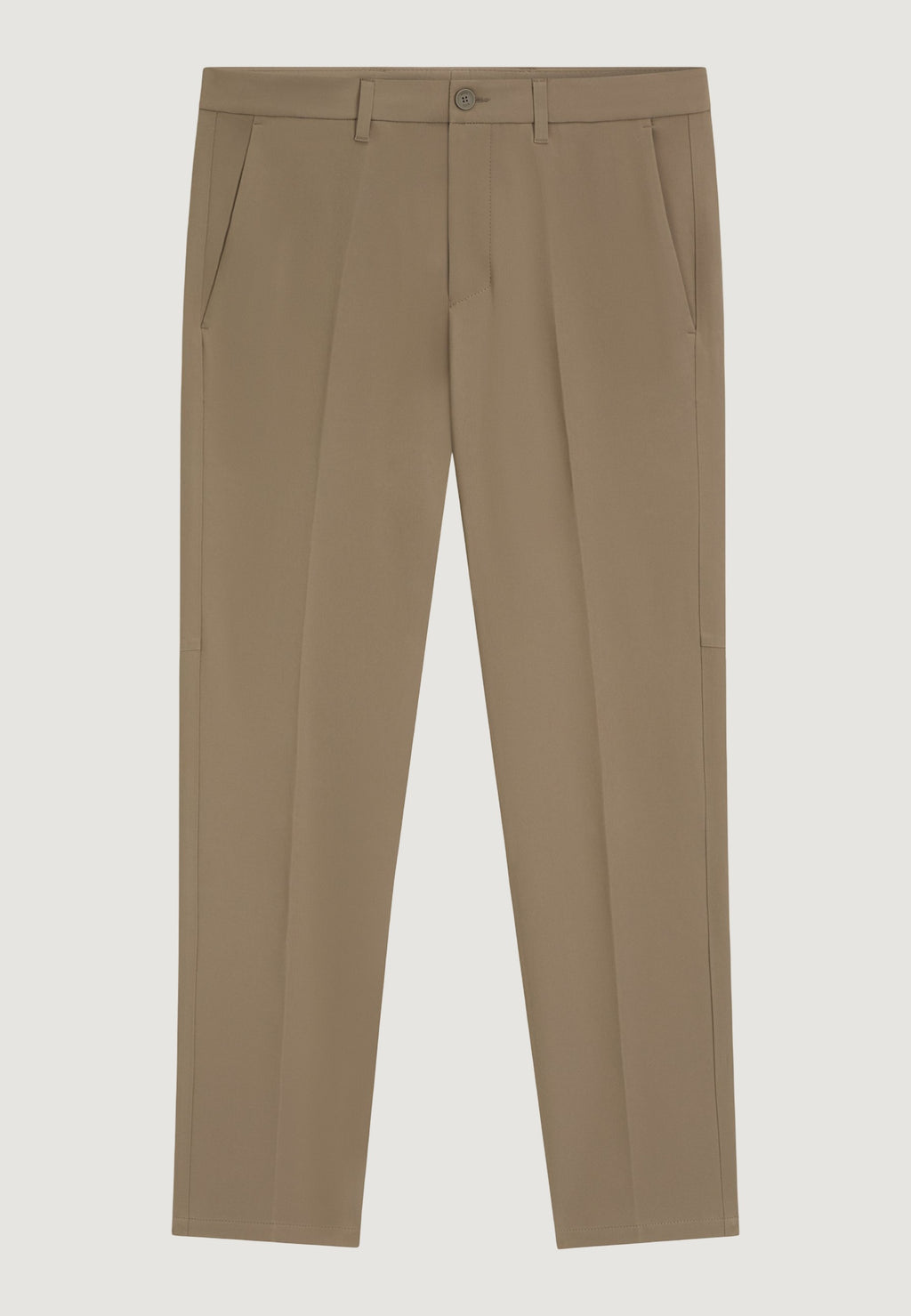 Pantaloni slim Boss T_Commuter-Slim 10268853 01