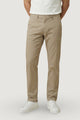 Pantaloni slim Gant SLIM SPORTS CHINOS