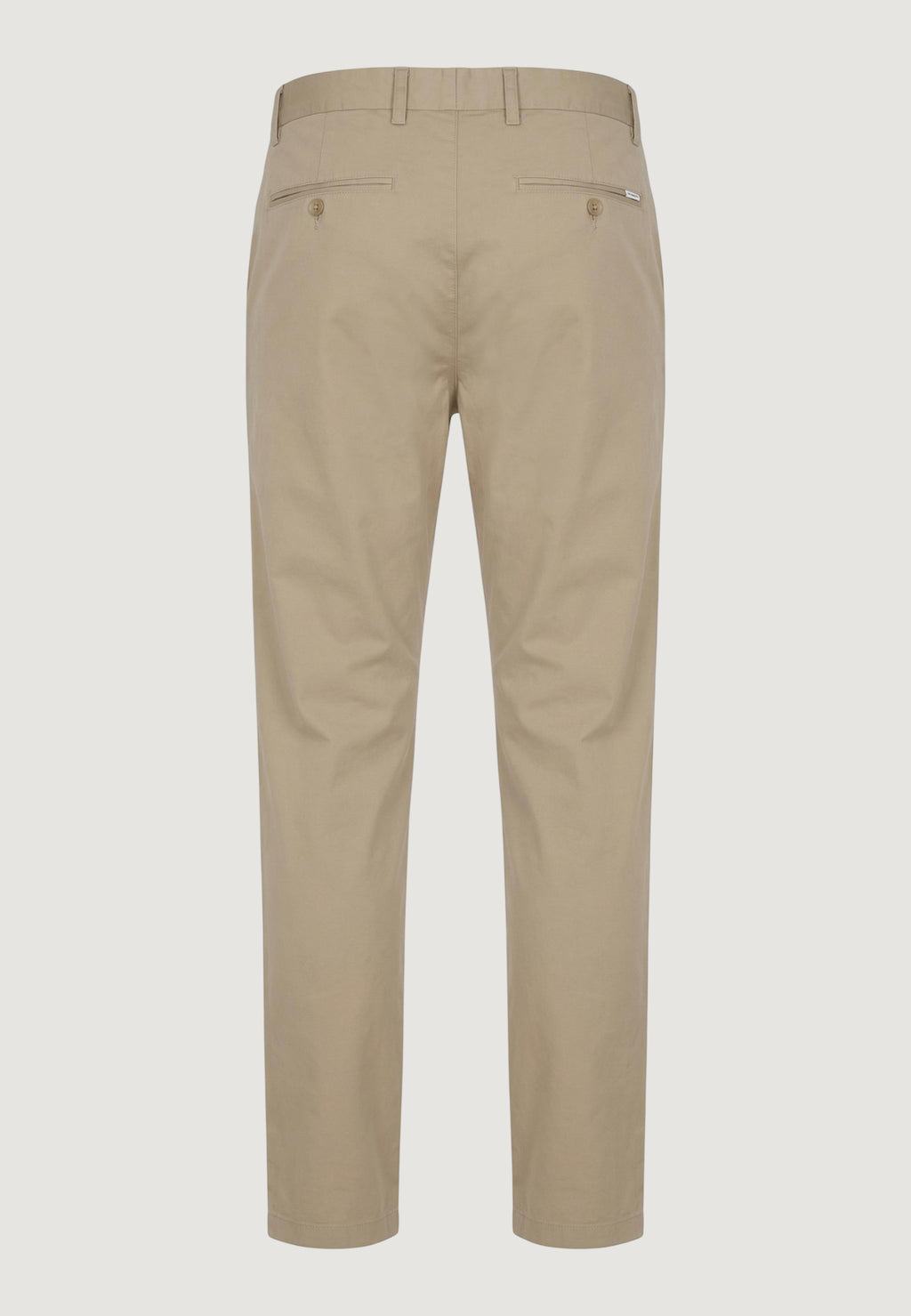 Pantaloni slim Gant SLIM SPORTS CHINOS