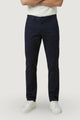 Pantaloni slim Gant SLIM SPORTS CHINOS