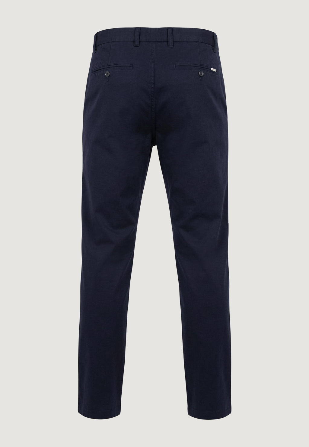 Pantaloni slim Gant SLIM SPORTS CHINOS