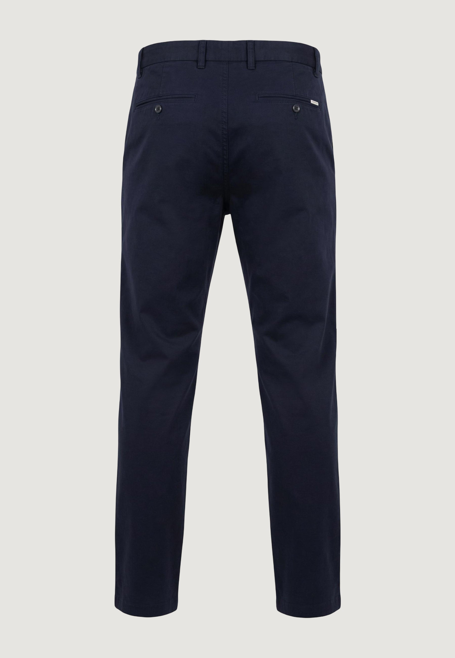 Pantaloni slim Gant SLIM SPORTS CHINOS