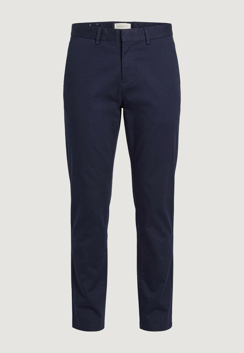 Pantaloni slim Gant SLIM SPORTS CHINOS