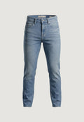 Pantaloni slim Guess FINNLEY