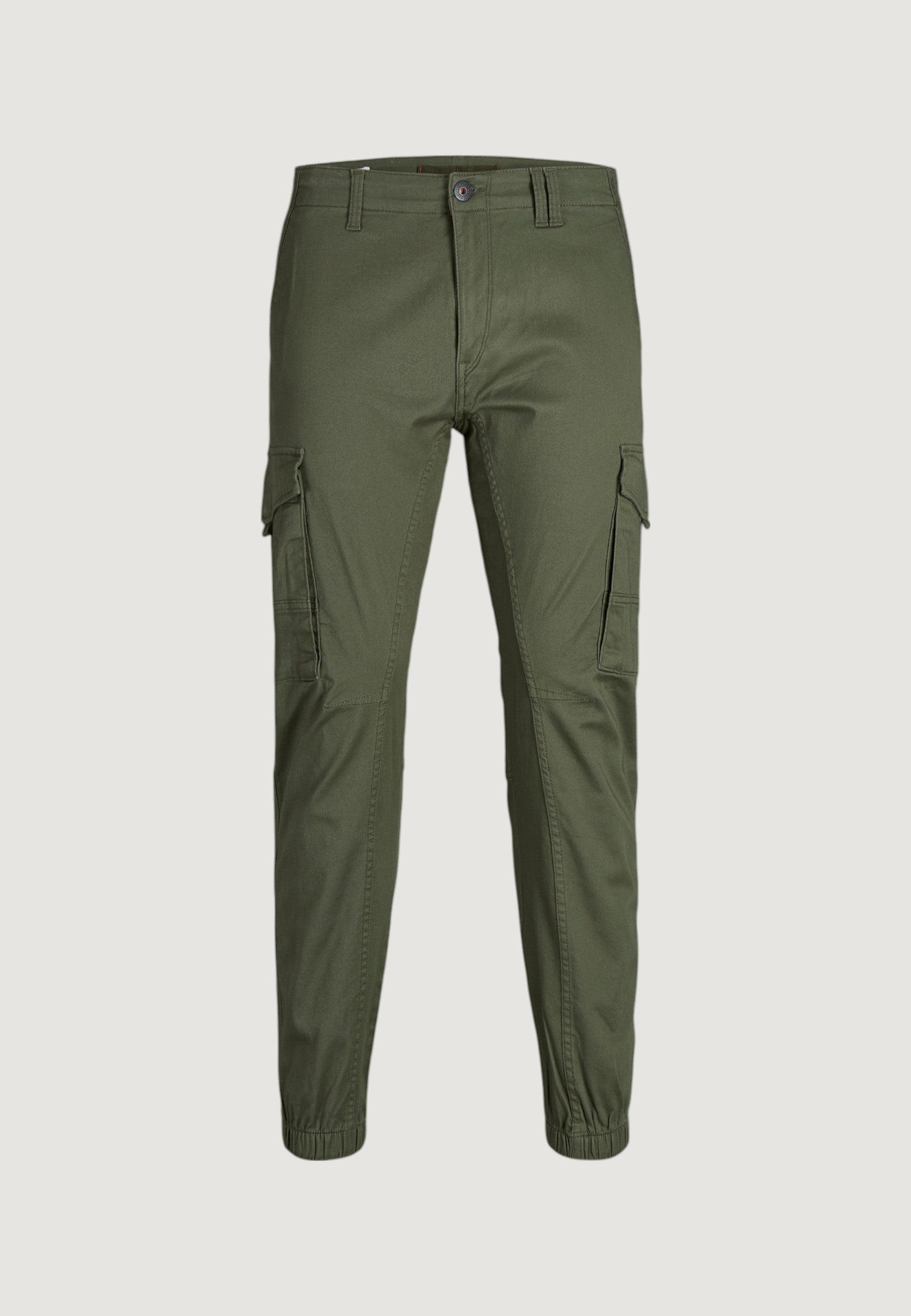 Pantaloni slim Jack Jones PAUL FLAKE AKM 542 NOOS
