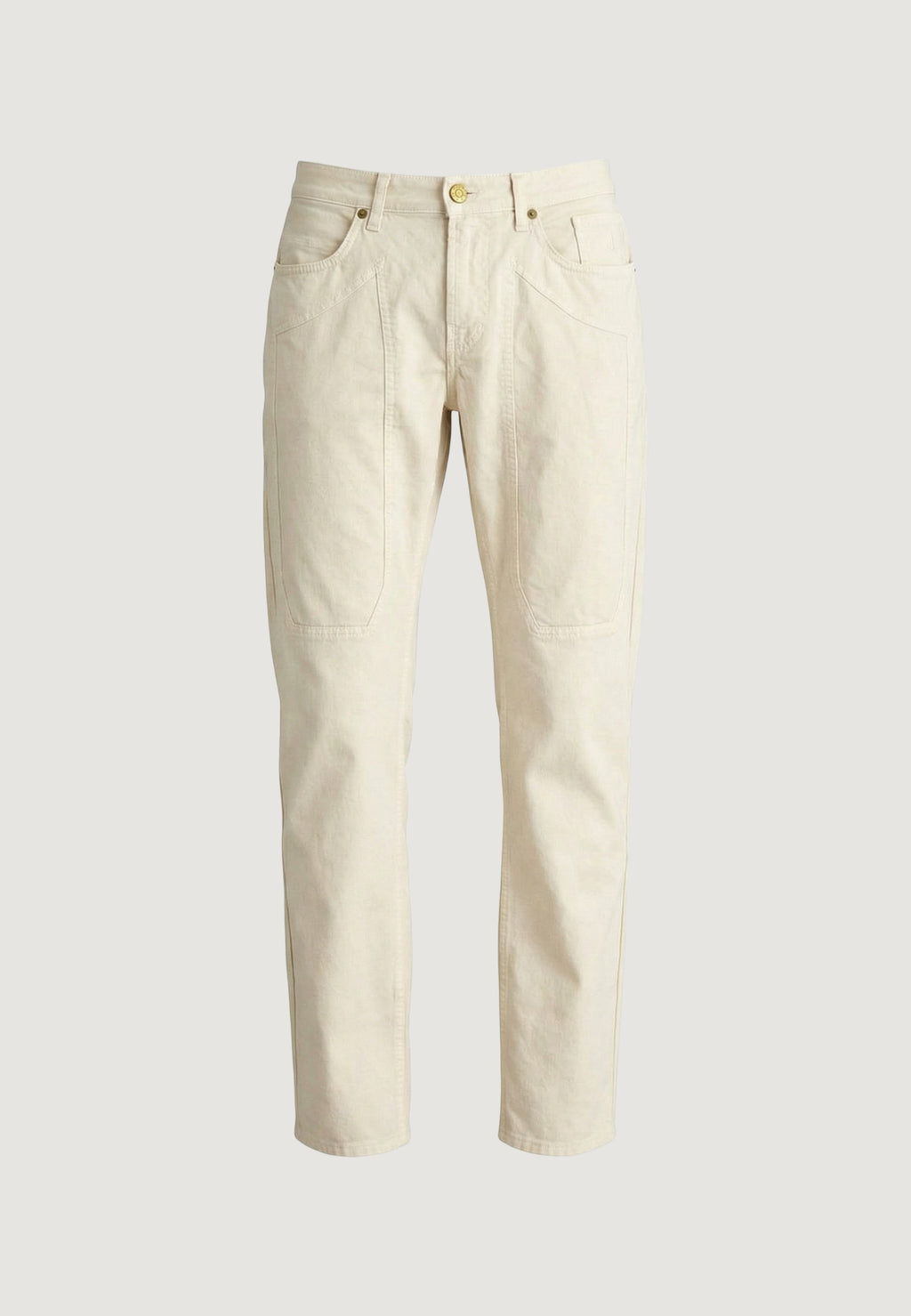 Skinny trousers Jeckerson JOHN 5 TASCHE TOPPA