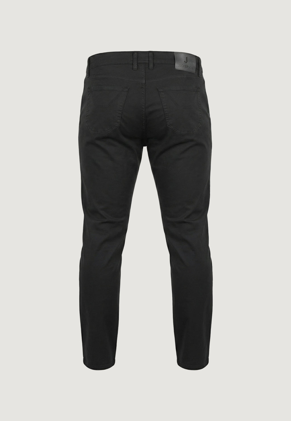 Pantaloni slim Jeckerson JOHN 5 TASCHE TOPPA