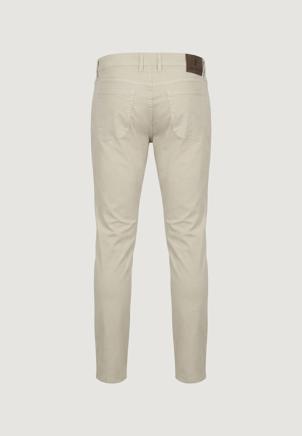 Skinny trousers Jeckerson JOHN 5 TASCHE TOPPA