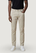 Skinny trousers Jeckerson JOHN 5 TASCHE TOPPA