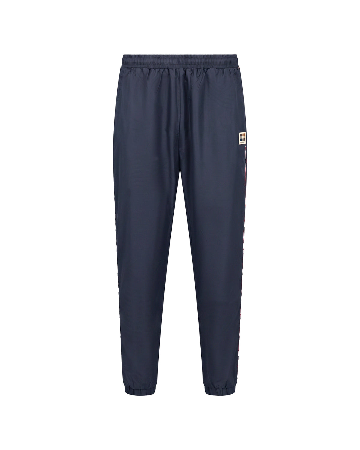 Joggers Aquascutum Active DIAMOND WAVE BADGE TRACK PANT