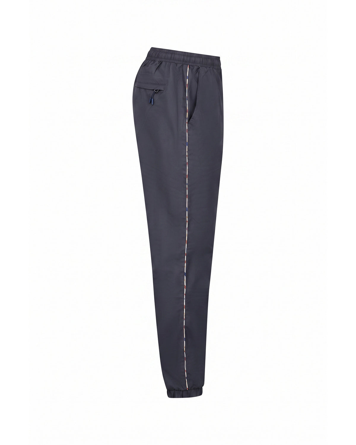 Joggers Aquascutum Active DIAMOND WAVE BADGE TRACK PANT