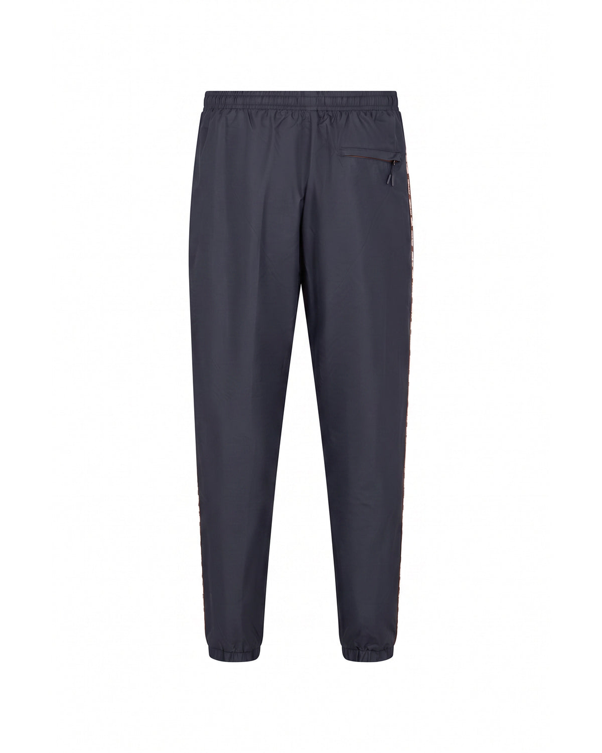 Joggers Aquascutum Active DIAMOND WAVE BADGE TRACK PANT