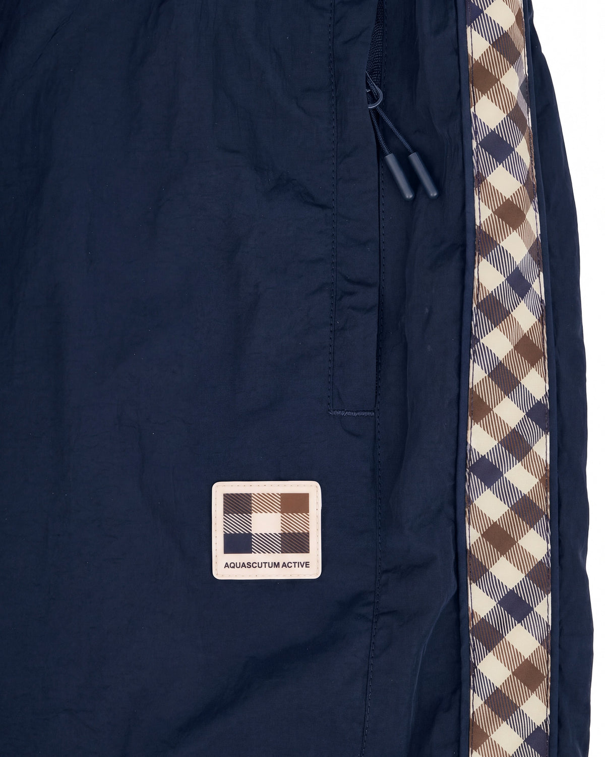 Pantaloni sportivi Aquascutum Active LAMINA TRACK PANT