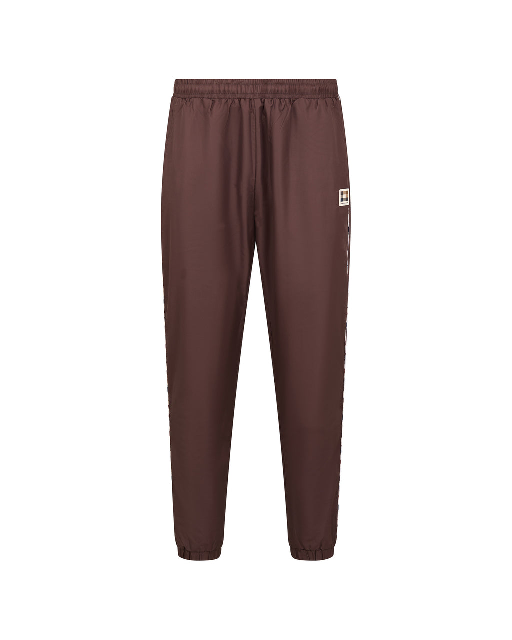 Pantaloni sportivi Aquascutum Active DIAMOND WAVE BADGE TRACK PANT