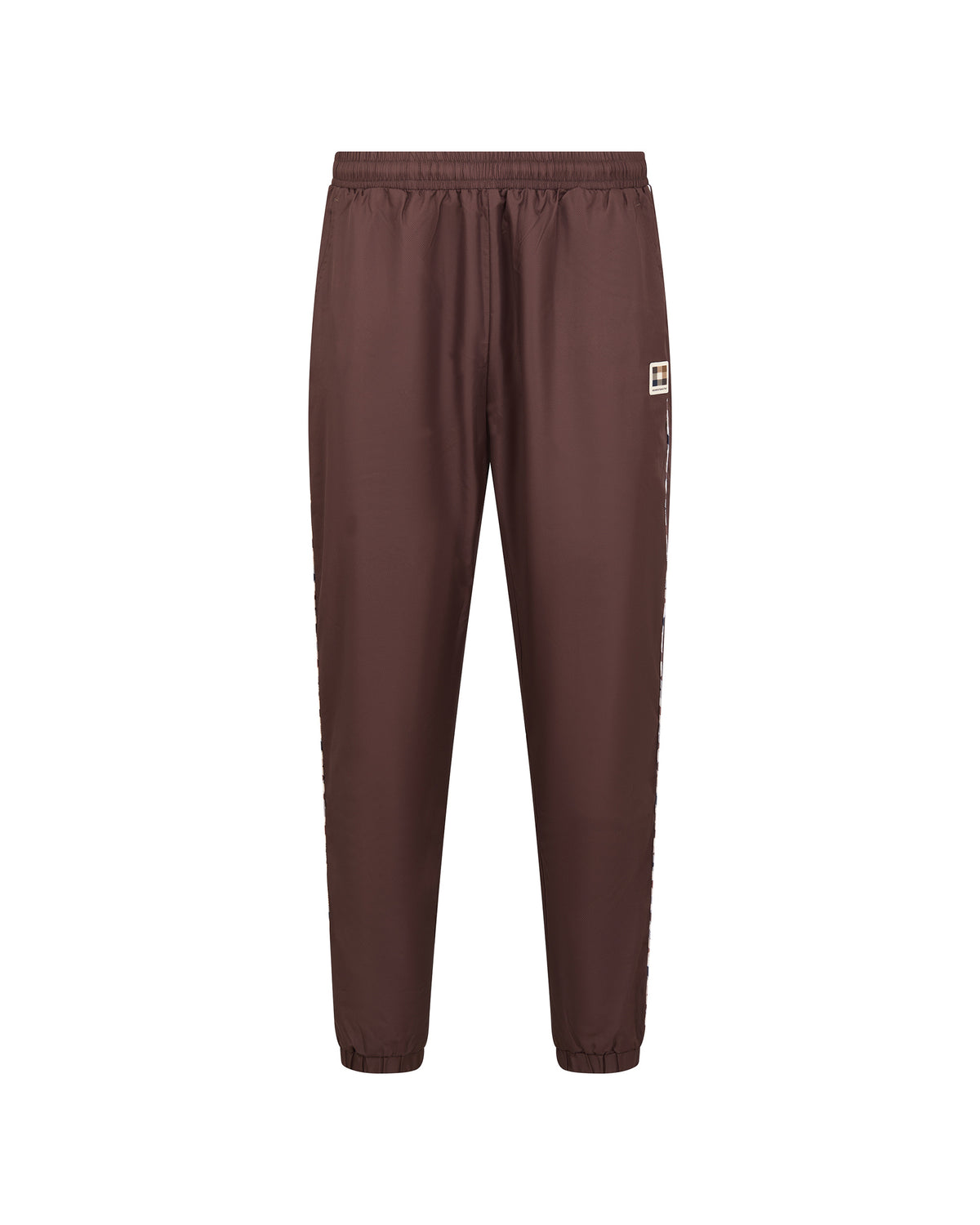 Pantaloni sportivi Aquascutum Active DIAMOND WAVE BADGE TRACK PANT