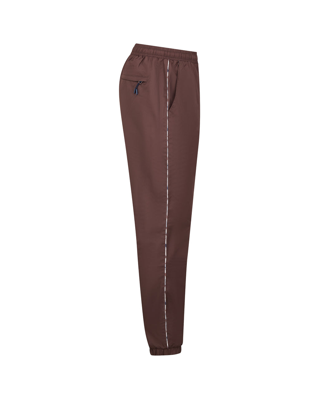 Pantaloni sportivi Aquascutum Active DIAMOND WAVE BADGE TRACK PANT