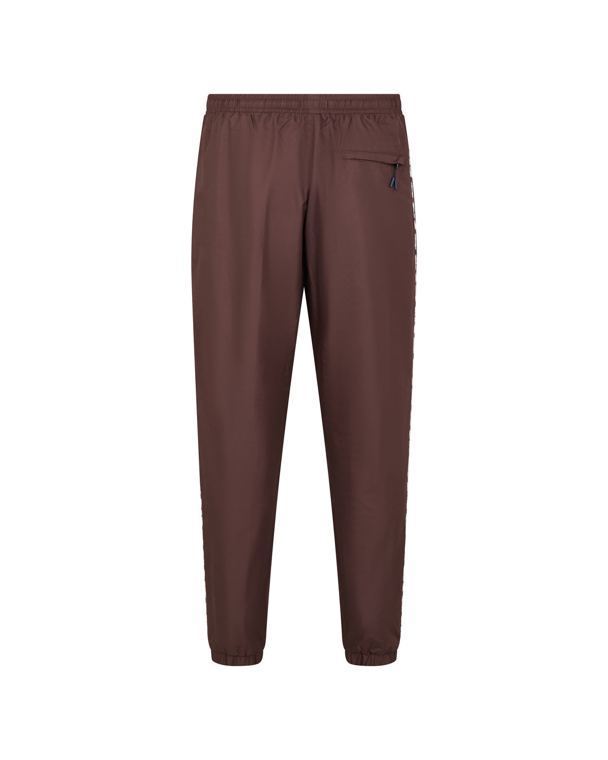 Pantaloni sportivi Aquascutum Active DIAMOND WAVE BADGE TRACK PANT